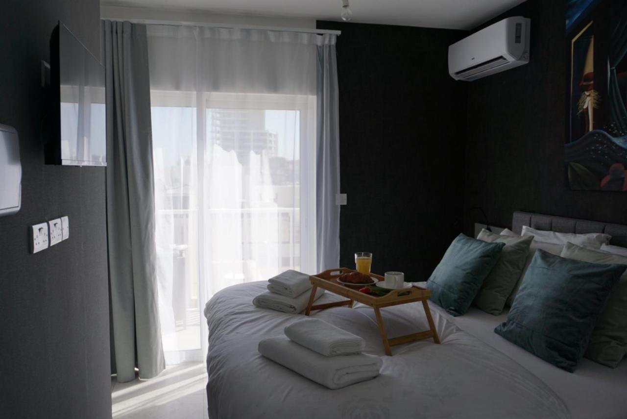 Korzo Suites Gzira Exterior photo