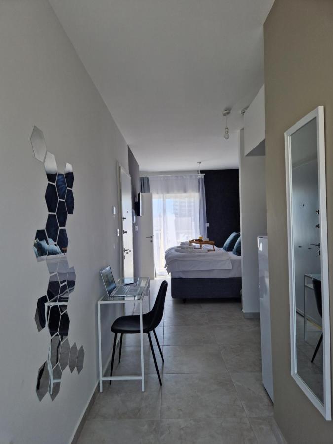Korzo Suites Gzira Exterior photo