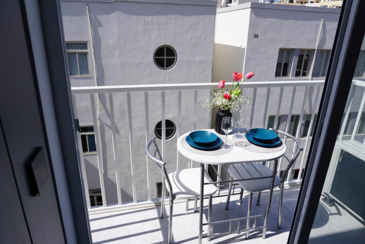 Korzo Suites Gzira Exterior photo