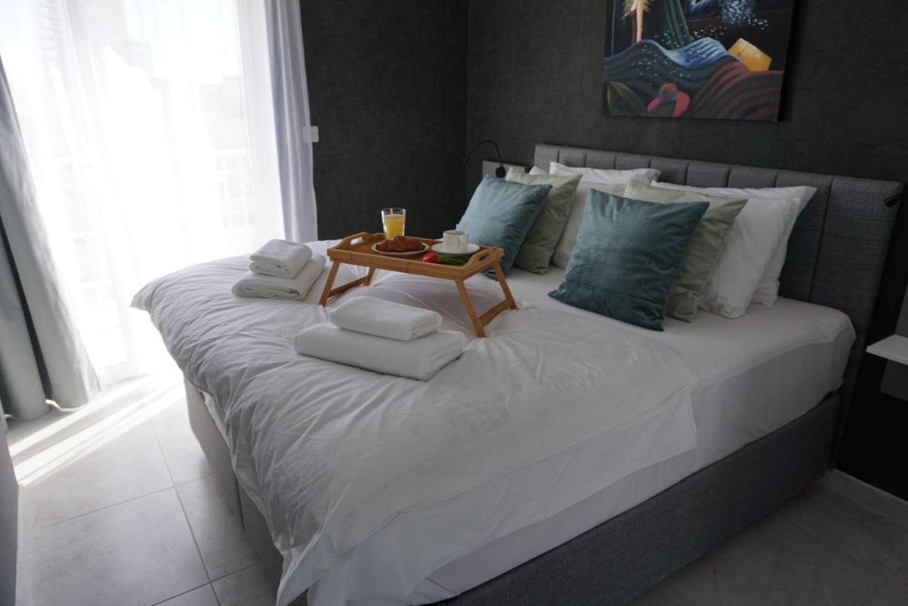 Korzo Suites Gzira Exterior photo