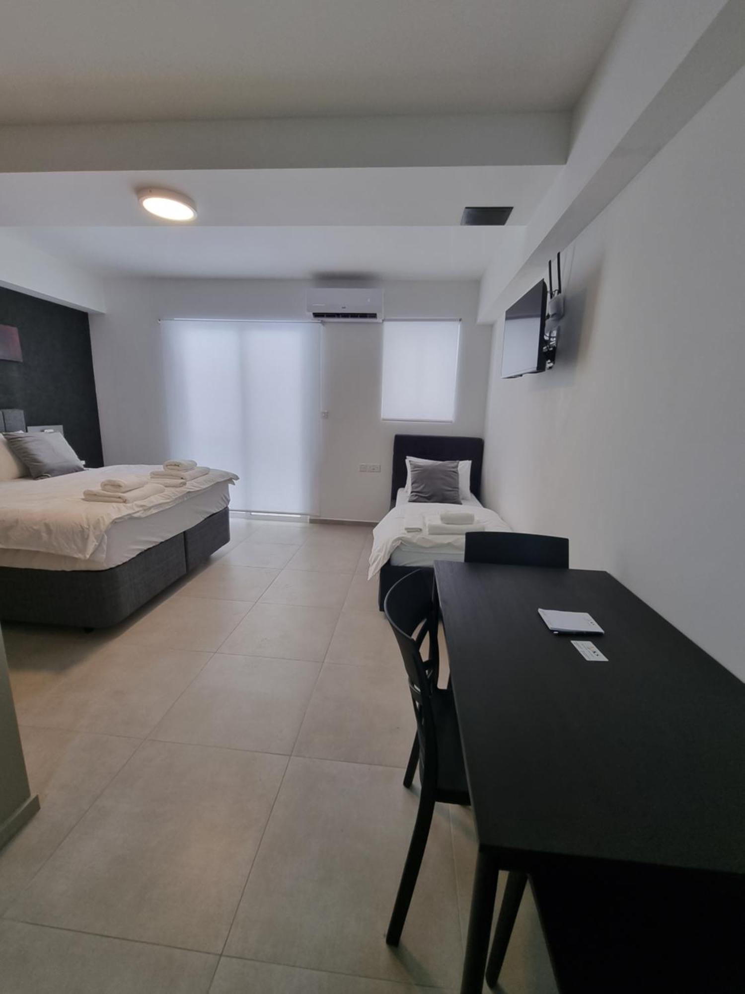 Korzo Suites Gzira Exterior photo