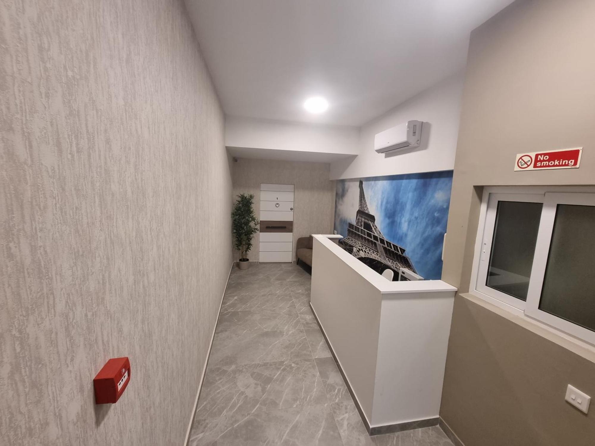 Korzo Suites Gzira Exterior photo